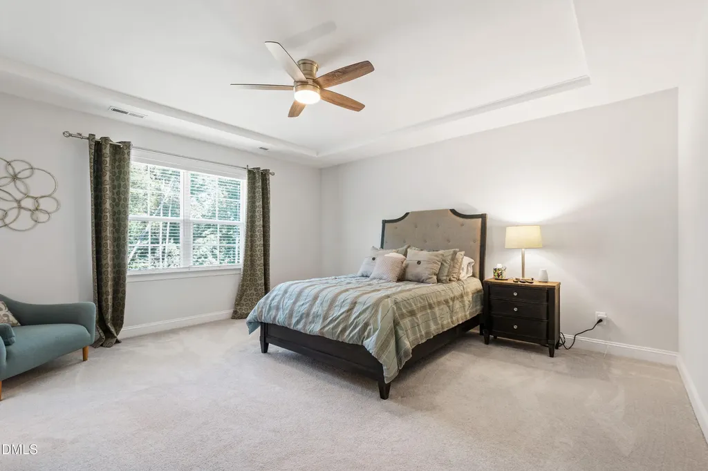 4945 Abundance Avenue Raleigh NC 27616