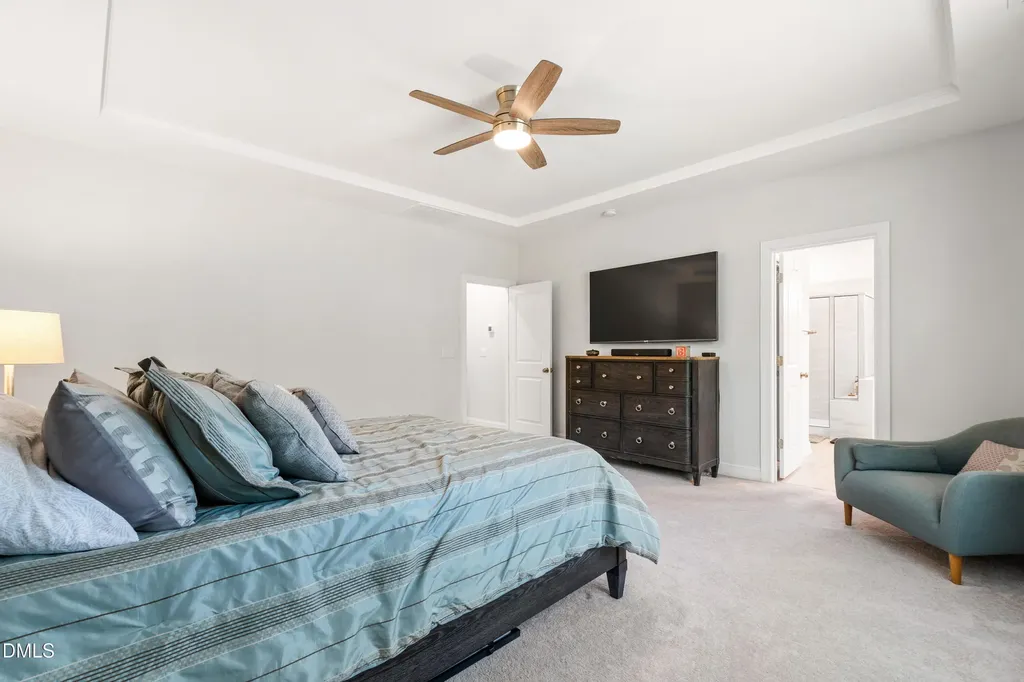 4945 Abundance Avenue Raleigh NC 27616