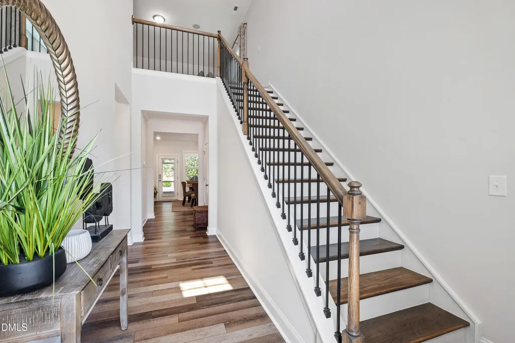 4945 Abundance Avenue Raleigh NC 27616