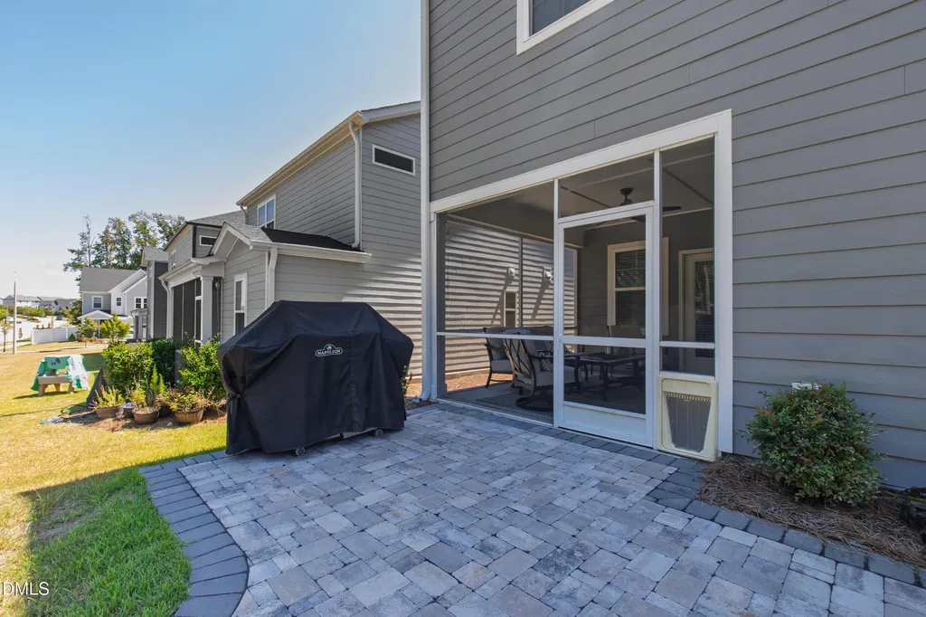 4945 Abundance Avenue Raleigh NC 27616