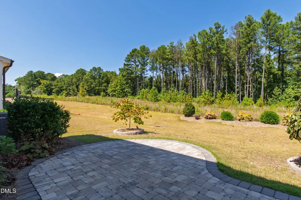 4945 Abundance Avenue Raleigh NC 27616