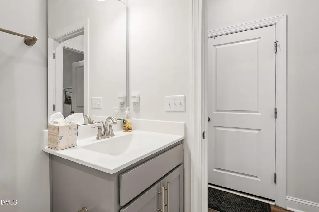 4945 Abundance Avenue Raleigh NC 27616