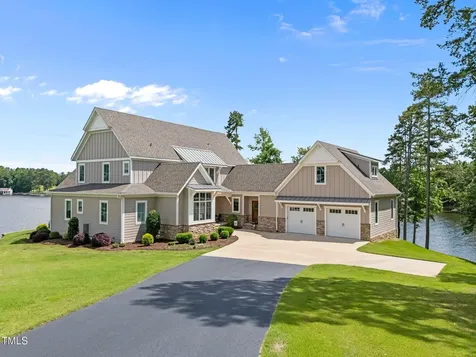 976 Estate Road Semora NC 27343