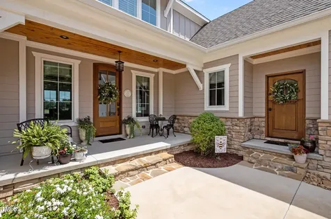 976 Estate Road Semora NC 27343