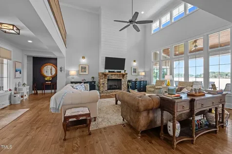 976 Estate Road Semora NC 27343