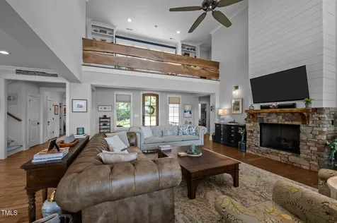 976 Estate Road Semora NC 27343