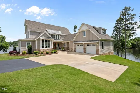 976 Estate Road Semora NC 27343