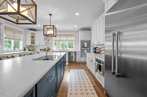 976 Estate Road Semora NC 27343