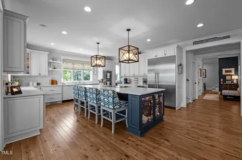 976 Estate Road Semora NC 27343