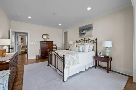 976 Estate Road Semora NC 27343
