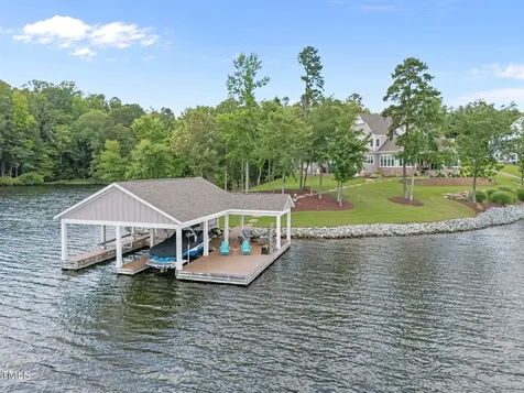 976 Estate Road Semora NC 27343