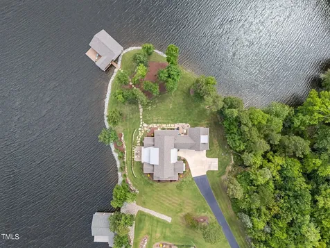 976 Estate Road Semora NC 27343