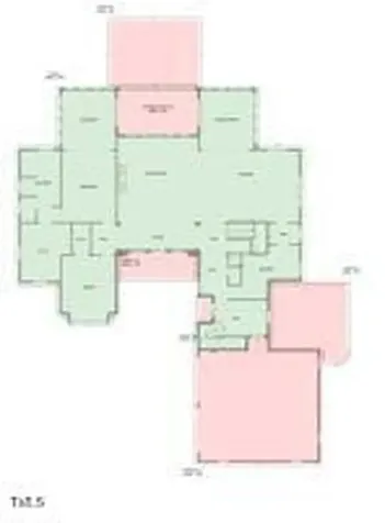 976 Estate Road Semora NC 27343