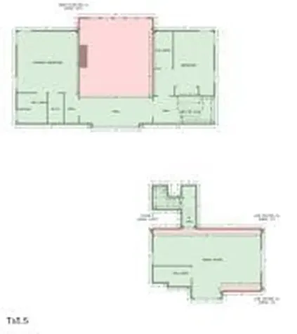 976 Estate Road Semora NC 27343