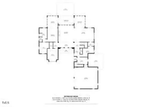976 Estate Road Semora NC 27343