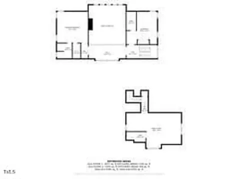 976 Estate Road Semora NC 27343