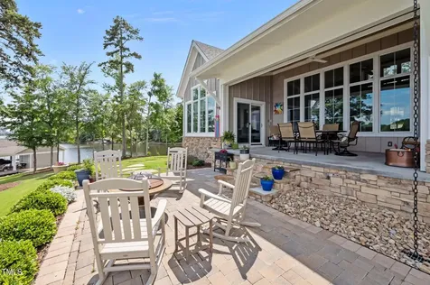 976 Estate Road Semora NC 27343