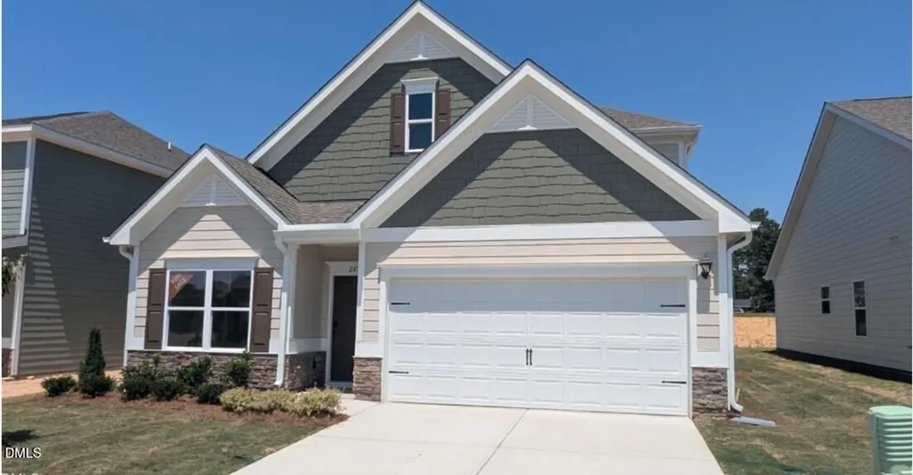 245 Ambassador Drive Clayton NC 27520