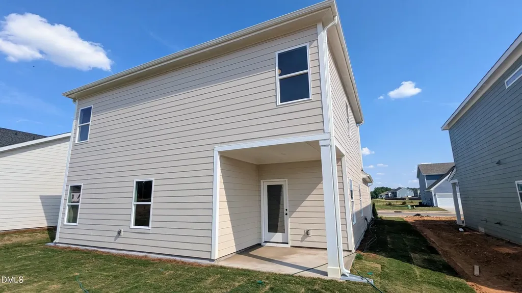 245 Ambassador Drive Clayton NC 27520