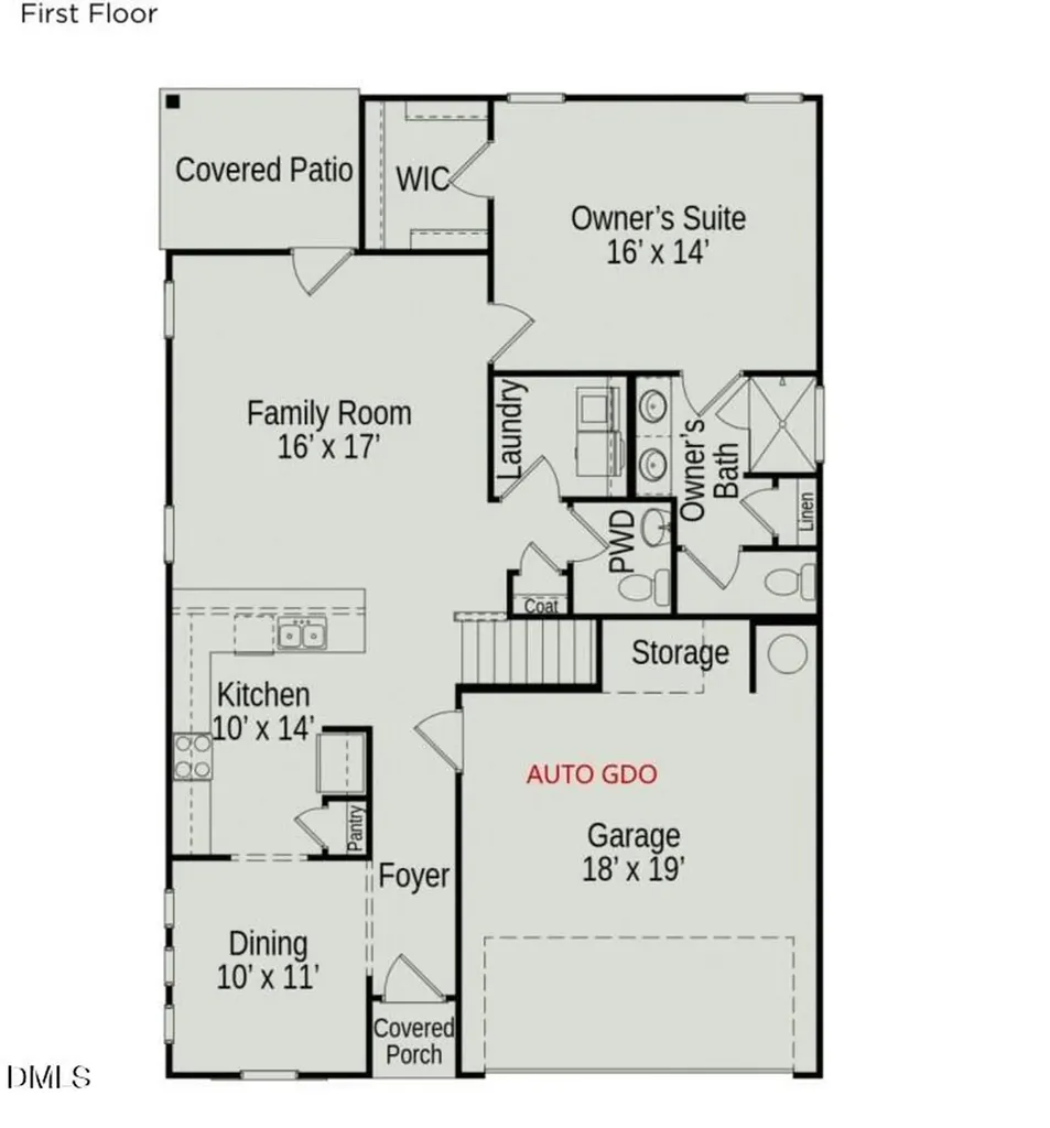 245 Ambassador Drive Clayton NC 27520