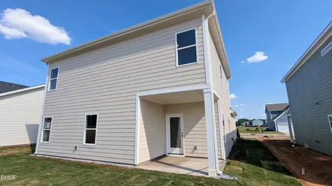 245 Ambassador Drive Clayton NC 27520