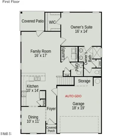 245 Ambassador Drive Clayton NC 27520