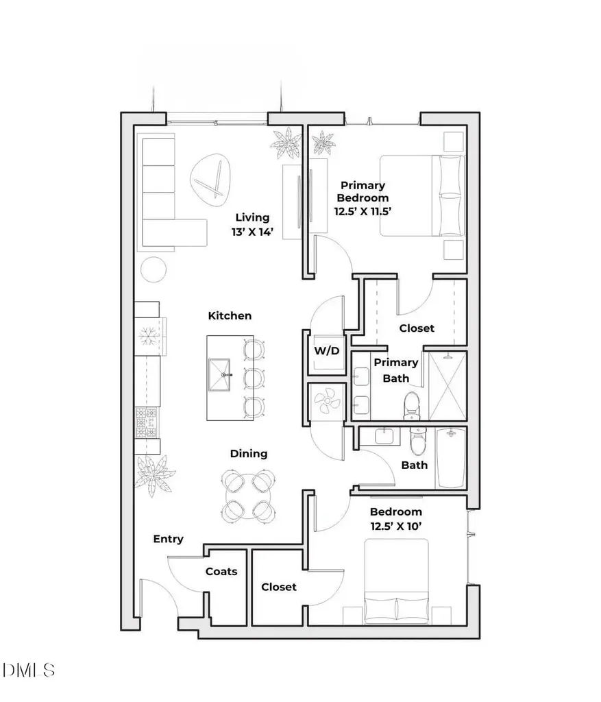 709 E Lenoir Street Raleigh NC 27601