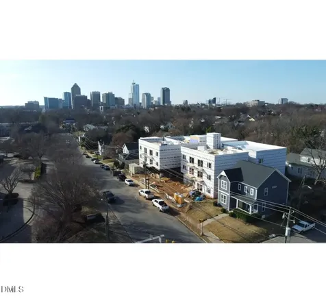 709 E Lenoir Street Raleigh NC 27601