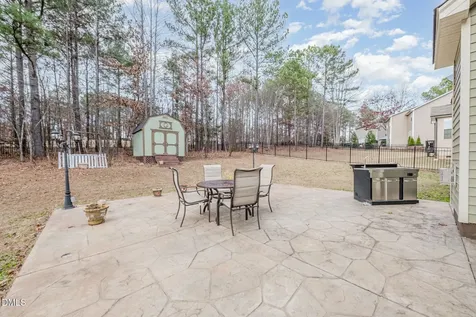 120 Clubhouse Drive Youngsville NC 27596