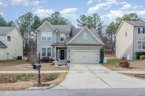 120 Clubhouse Drive Youngsville NC 27596