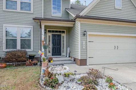 120 Clubhouse Drive Youngsville NC 27596
