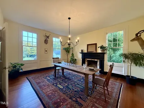 313 W Noble Street Louisburg NC 27549