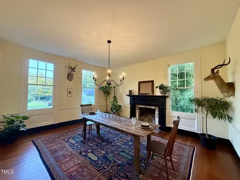 313 W Noble Street Louisburg NC 27549