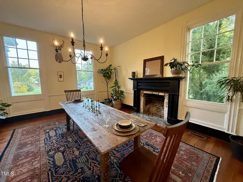 313 W Noble Street Louisburg NC 27549