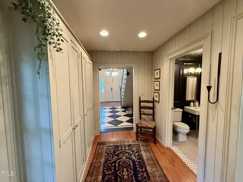 313 W Noble Street Louisburg NC 27549