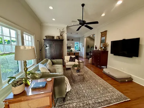 313 W Noble Street Louisburg NC 27549
