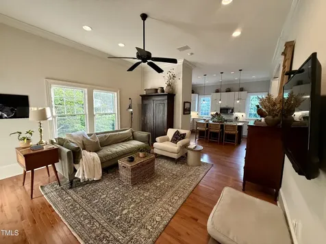 313 W Noble Street Louisburg NC 27549