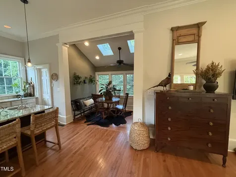 313 W Noble Street Louisburg NC 27549