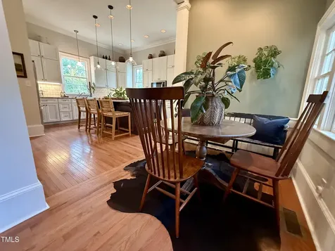 313 W Noble Street Louisburg NC 27549
