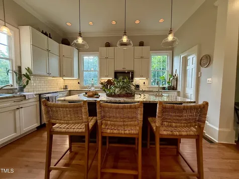 313 W Noble Street Louisburg NC 27549