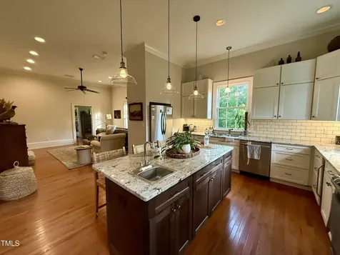 313 W Noble Street Louisburg NC 27549