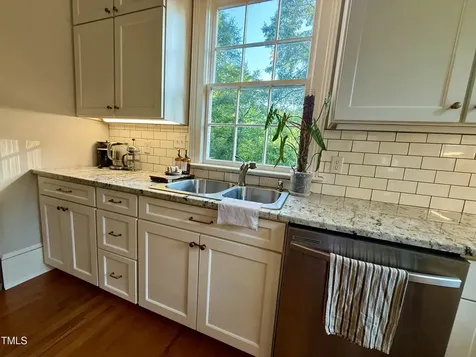 313 W Noble Street Louisburg NC 27549