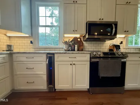 313 W Noble Street Louisburg NC 27549