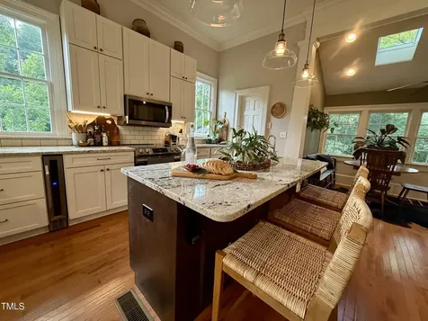 313 W Noble Street Louisburg NC 27549