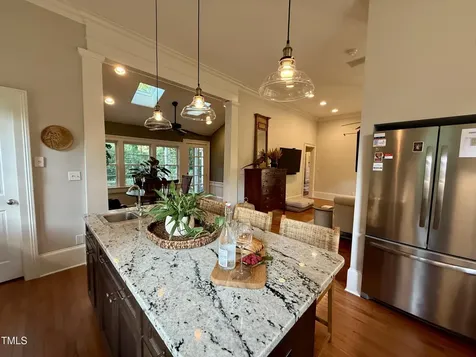 313 W Noble Street Louisburg NC 27549