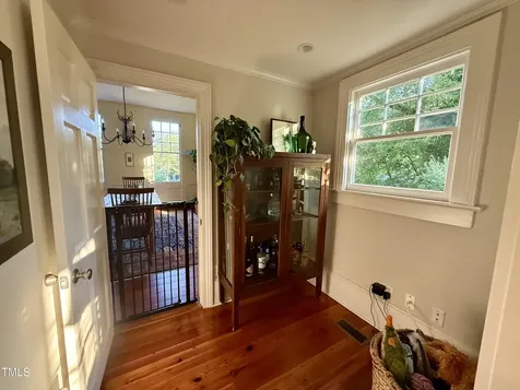 313 W Noble Street Louisburg NC 27549