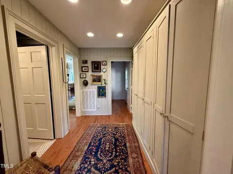 313 W Noble Street Louisburg NC 27549