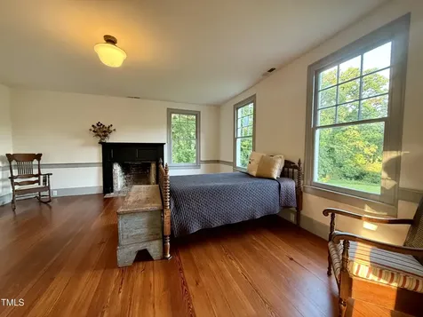 313 W Noble Street Louisburg NC 27549