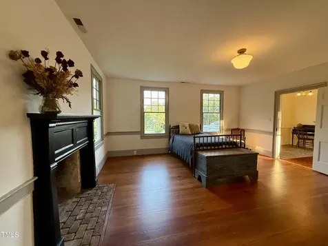 313 W Noble Street Louisburg NC 27549