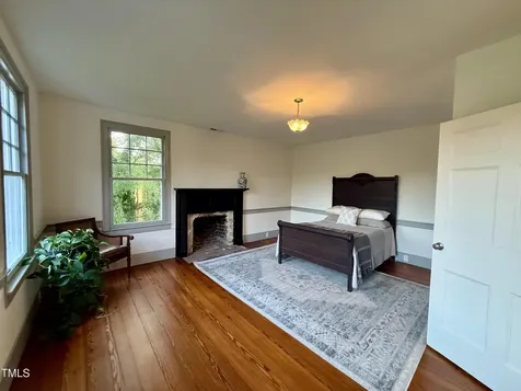 313 W Noble Street Louisburg NC 27549